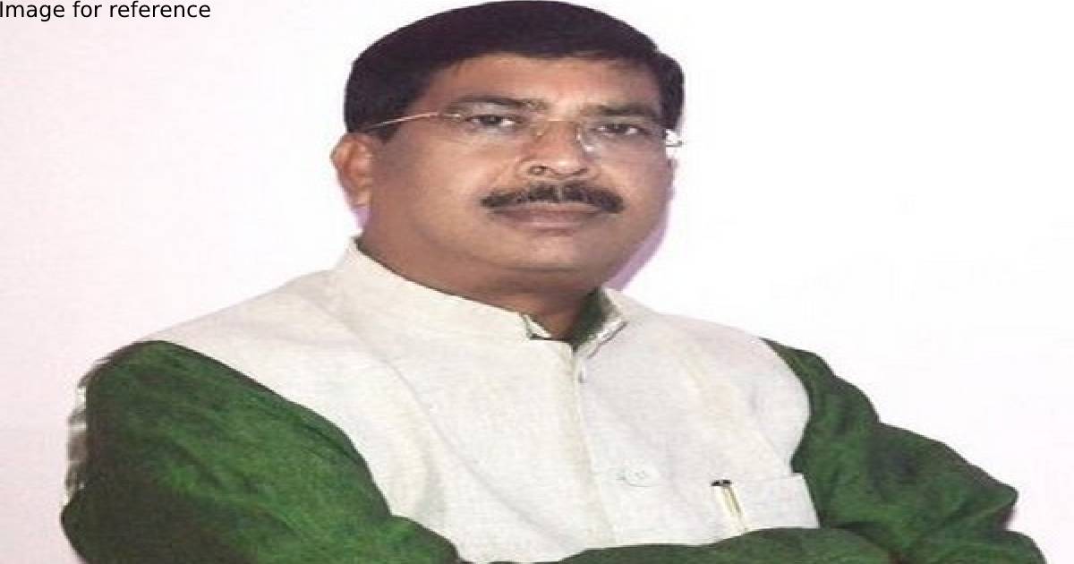 Jharkhand BJP General Secretary gets Rajya Sabha ticket